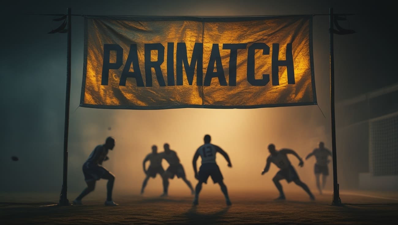 Скачати Паріматч
